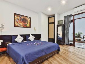 Nhatui Share Quy Nhon Serviced Apartment