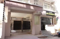 Hotel A K Residency