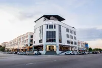 Hotel 101 Permas Jaya