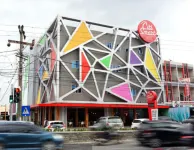 Citismart Bandara Hotels in Pekanbaru