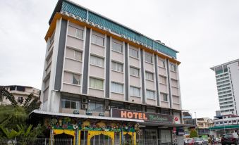 OYO 90251 Hotel Malaysia