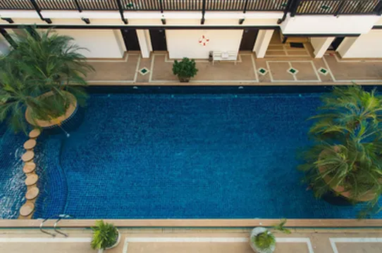 รูปภาพของกัซซัน เลกาซี่ กอล์ฟ คลับ