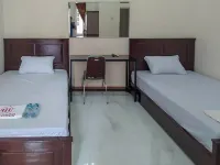 RedDoorz Syariah Near Exit Tol Pemalang Hotel a Reggenza di Pemalang