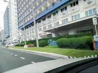 Vangie's Place at Sea Residences