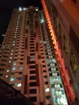 KC Studio 1 at Horizons 101 Cebu - con vista mare