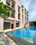 Hotel Mireya Hotels in Nuha