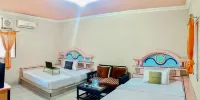 Urbanview Hotel Mahkota Pantai Pelabuhan Ratu by RedDoorz - Habitación Gemela Superior
