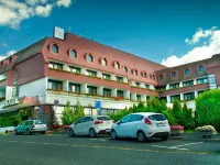 Hotel Sopron Отели в г. 