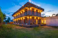 Gostops Pondicherry, Auroville Hotel a Edayanchavadi