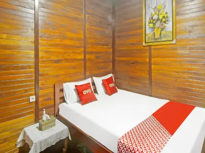 Hotel O Desa Wisata Marinsow Near Gereja Pantekosta Marinsow Hotels near Toko Gunung Kawi