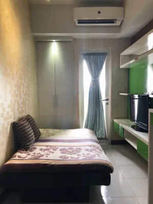 Scientia Residences by Taslim Gading Serpong Hotels in Kelapa Dua