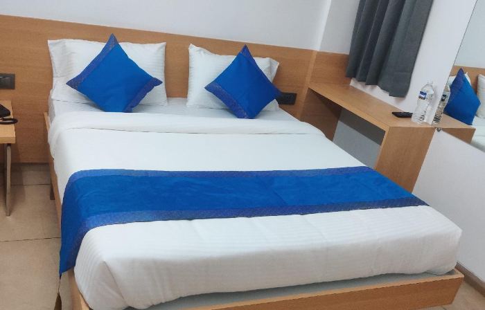 Hotel Relax Inn