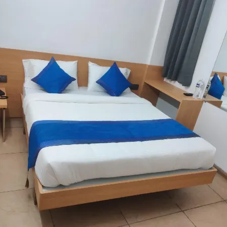 Hotel Relax Inn