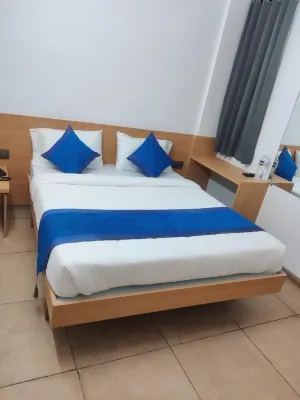 Hotel Relax Inn Hotels in Katavadi bk