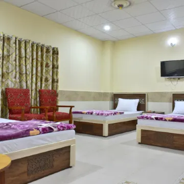 Swat Guest House