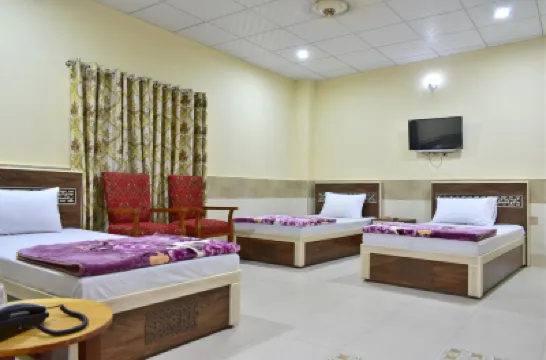 Swat Guest House Hotels in 