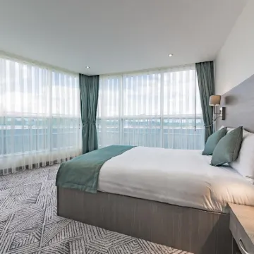 萊恩&吉酒店 鄰近Clapton的酒店