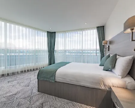 The Lion & Key Hotel Hotels in Leyton