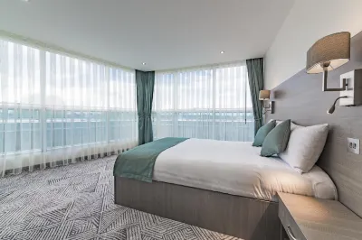 The Lion & Key Hotel Hotels in Leyton