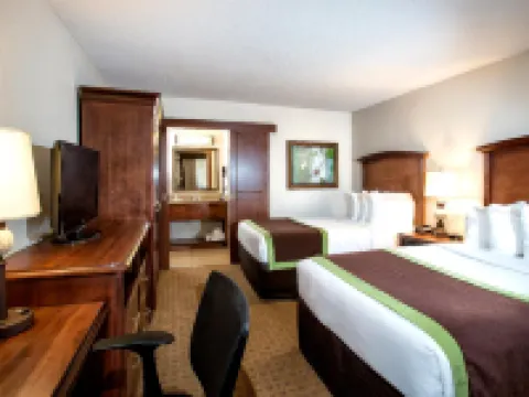 โรเซนอินน์ เลค บูเอนา วิสตา โรงแรมในออร์ลันโด