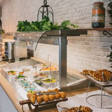 Mercure Brisbane Spring Hill Отели рядом с достопримечательностью «Кастом Хаус»