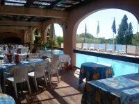 Mas de Vence - Hotel-Restaurant Hotels in Vence
