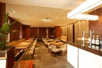 Cypress Hotel Nagoya-Eki Mae - Aamiainen