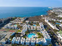 Oasis Lanz Beach Mate Hotels in Costa Teguise