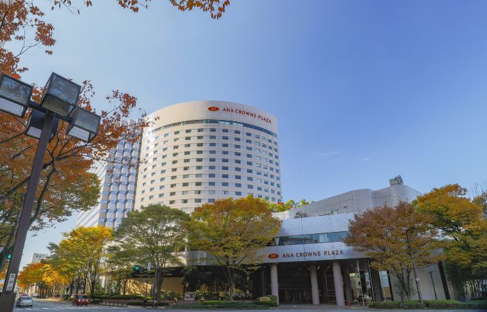 ANA Crowne Plaza KANAZAWA by IHG