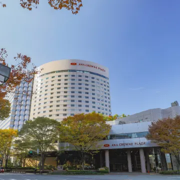 ANA Crowne Plaza KANAZAWA by IHG