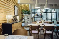 Boutique Hotel's III Piłsudskiego - Bữa sáng