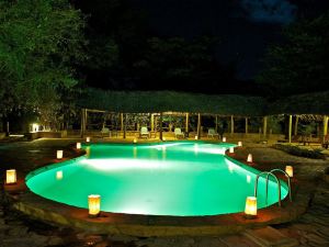 Samburu Intrepids Tented Camp