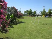 Sadev Turizm Belek Family Villas