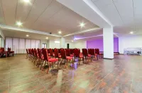 ホテル フォンタナ プラザ