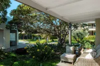 Schulphoek Seafront House Hotel di Vermont