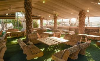 Kfar Hanokdim - Glamping & Camping