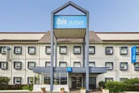 Ibis Budget Santeny Hotels in Combs-la-Ville