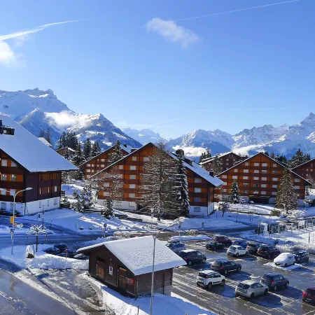 La Haute Cîme 16