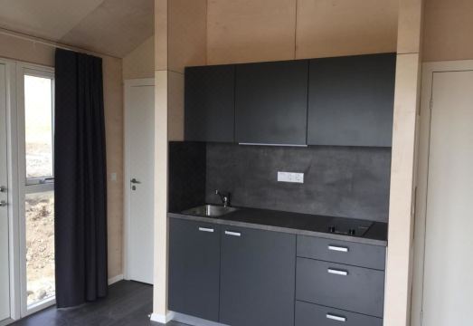 웰컴 홀리데이 홈 주택