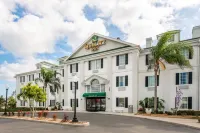 Quality Inn Palm Bay - Melbourne I-95 Hotels in West Melbourne