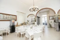 Hotel Fontana - Aamiainen