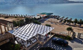 Hotel Vila Kalcuni Sarande