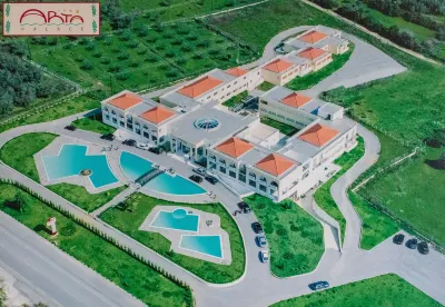 Arta Palace Hotels near OTE