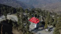 Al Sadiq Hotel & Restaurant Malam Jabba Swat - 3성급