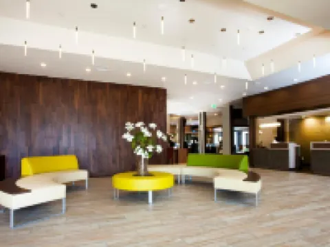 โรงแรมรีดัค เกทเวย์ อินทอร์รันซ์ โรงแรมในทอร์รันซ์