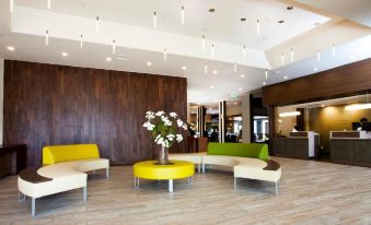 Redac Gateway Hotel Torrance - Housity