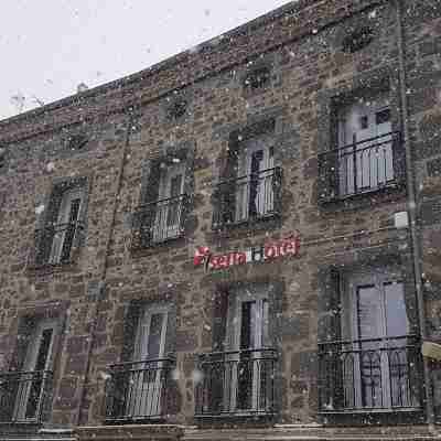 Logis Hotel Yseria - Historical Center Hotel Exterior