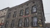 Logis Hotel Yseria - Historical Center Hotels in Marseillan