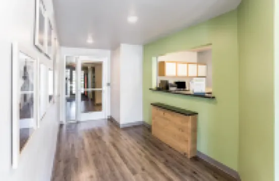 WoodSpring Suites Springdale