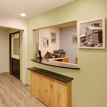 Extended Stay America Select Suites - Lubbock - West